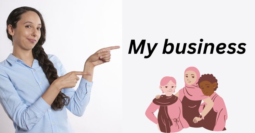 Business For Women