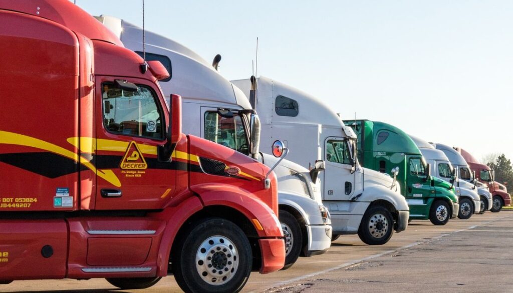 Essential Guide to Truck Insurance in the USA